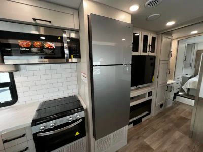 2027 Jayco GREYHAWK — photo 10 view