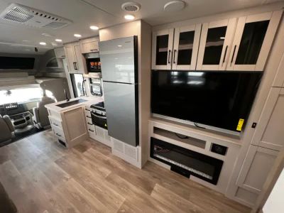 2027 Jayco GREYHAWK — photo 12 view