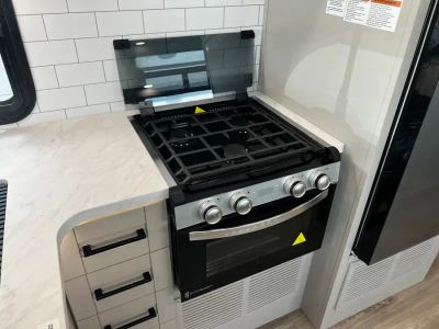 2027 Jayco GREYHAWK — photo 8 view
