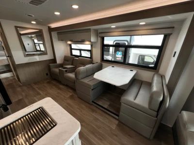 2027 Jayco GREYHAWK — photo 13 view
