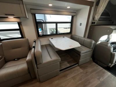 2027 Jayco GREYHAWK — photo 14 view