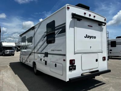 2027 Jayco GREYHAWK — photo 32 view