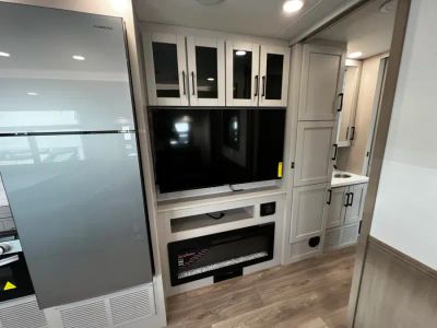 2027 Jayco GREYHAWK — photo 11 view