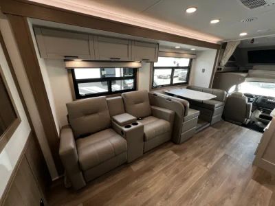 2027 Jayco GREYHAWK — photo 16 view