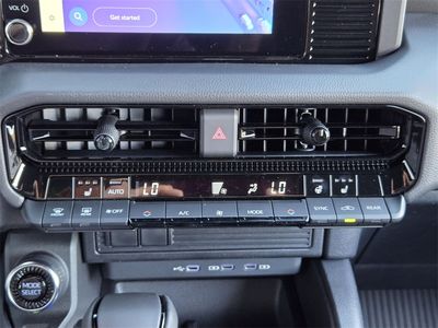2026 Toyota Land Cruiser - Photo 13