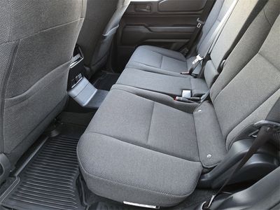 2026 Toyota Land Cruiser - Photo 19