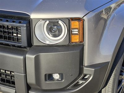 2026 Toyota Land Cruiser - Photo 5