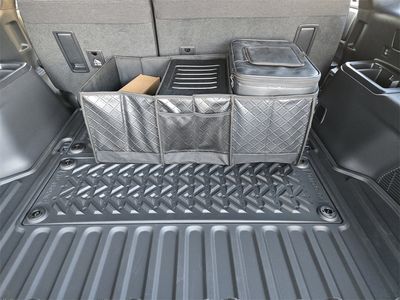 2026 Toyota Land Cruiser - Photo 21