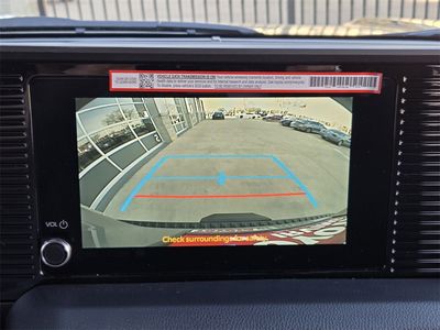 2026 Toyota Land Cruiser - Photo 12