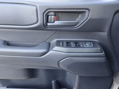 2026 Toyota Land Cruiser - Photo 15
