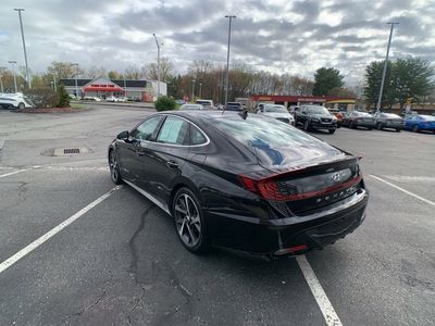2023 Hyundai Sonata SEL Plus - Photo 7