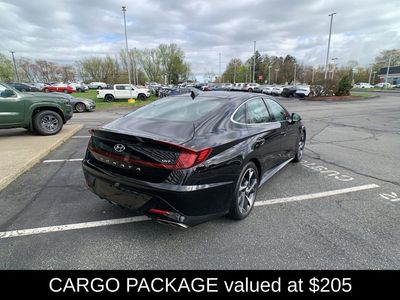 2023 Hyundai Sonata SEL Plus - Photo 5