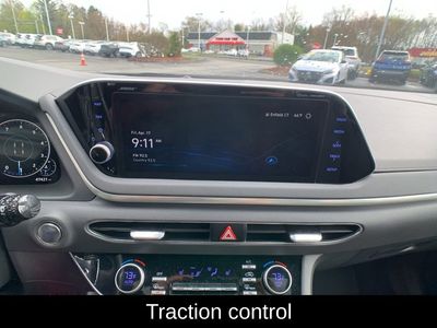 2023 Hyundai Sonata SEL Plus - Photo 19