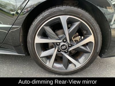 2023 Hyundai Sonata SEL Plus - Photo 33