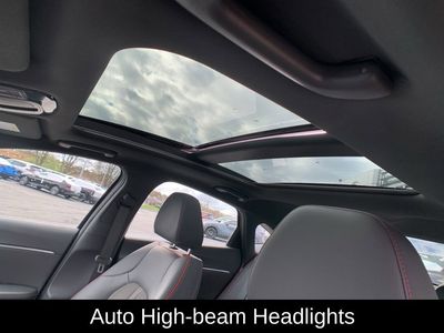 2023 Hyundai Sonata SEL Plus - Photo 25