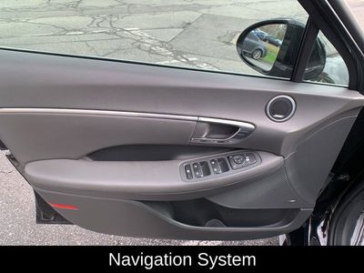 2023 Hyundai Sonata SEL Plus - Photo 11