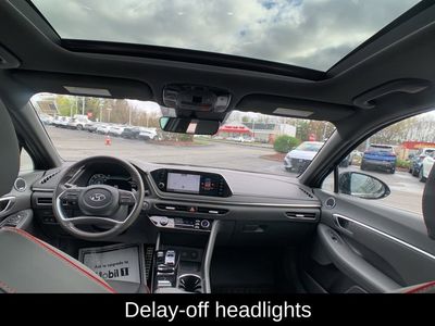 2023 Hyundai Sonata SEL Plus - Photo 26