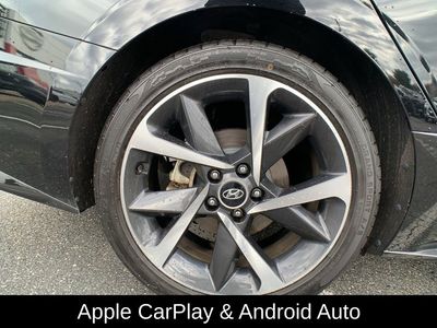 2023 Hyundai Sonata SEL Plus - Photo 32