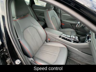 2023 Hyundai Sonata SEL Plus - Photo 30