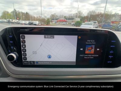 2023 Hyundai Sonata SEL Plus - Photo 20