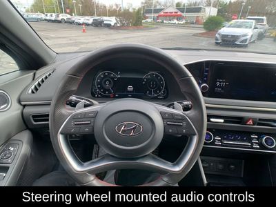 2023 Hyundai Sonata SEL Plus - Photo 17