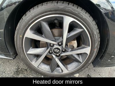 2023 Hyundai Sonata SEL Plus - Photo 31
