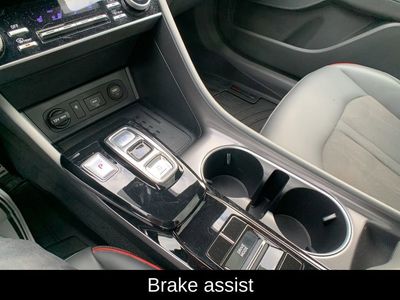 2023 Hyundai Sonata SEL Plus - Photo 23