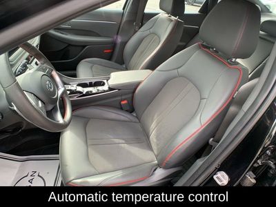 2023 Hyundai Sonata SEL Plus - Photo 15