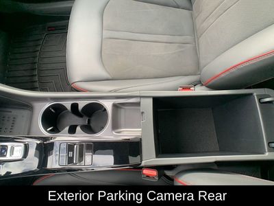 2023 Hyundai Sonata SEL Plus - Photo 24