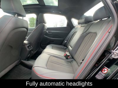 2023 Hyundai Sonata SEL Plus - Photo 27