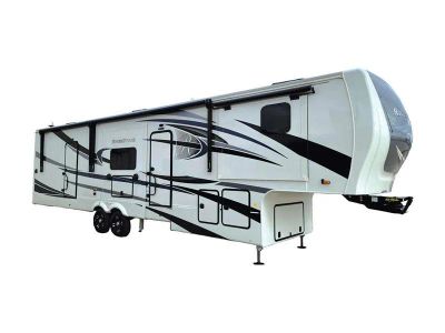 2023 Forest River RV RiverStone - Photo 2
