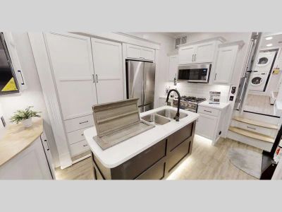 2023 Forest River RV RiverStone - Photo 10