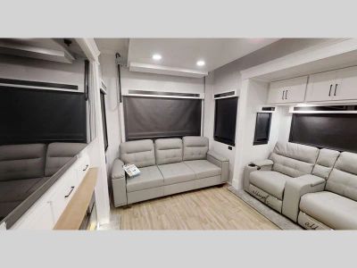 2023 Forest River RV RiverStone - Photo 5