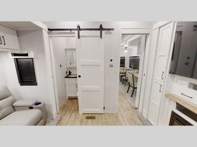 2023 Forest River RV RiverStone - Photo 6
