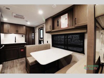 2026 Grand Design Transcend Xplor — photo 14 view