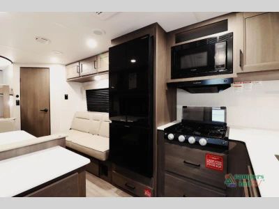 2026 Grand Design Transcend Xplor — photo 12 view