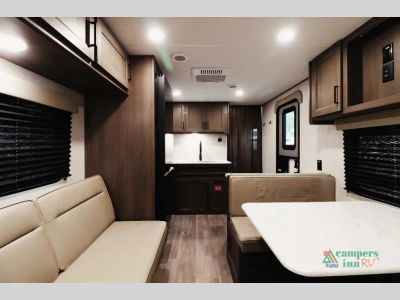 2026 Grand Design Transcend Xplor — photo 11 view