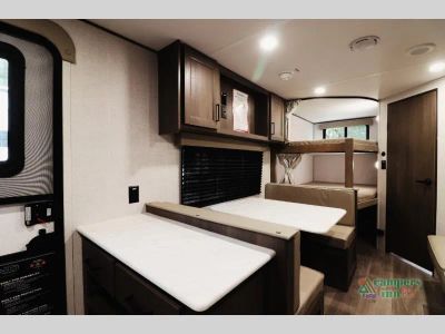 2026 Grand Design Transcend Xplor — photo 13 view