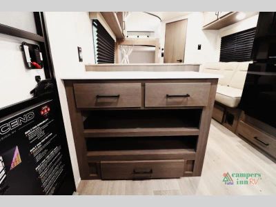 2026 Grand Design Transcend Xplor — photo 30 view