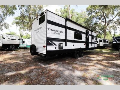 2026 Grand Design Transcend Xplor — photo 7 view