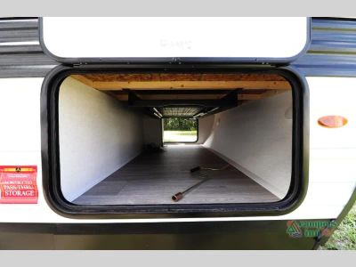 2026 Grand Design Transcend Xplor — photo 8 view