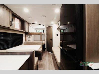 2026 Grand Design Transcend Xplor — photo 10 view