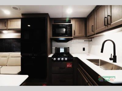 2026 Grand Design Transcend Xplor — photo 9 view