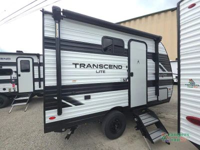 2027 Grand Design Transcend Lite — photo 8 view