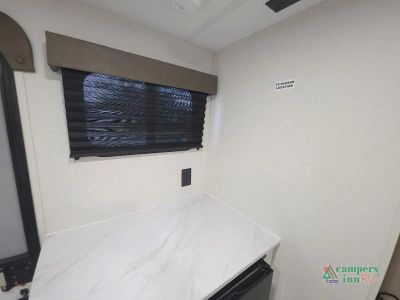 2027 Grand Design Transcend Lite — photo 30 view