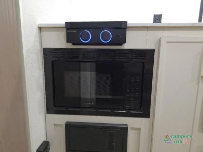 2027 Grand Design Transcend Lite — photo 20 view