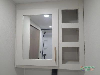 2027 Grand Design Transcend Lite — photo 37 view