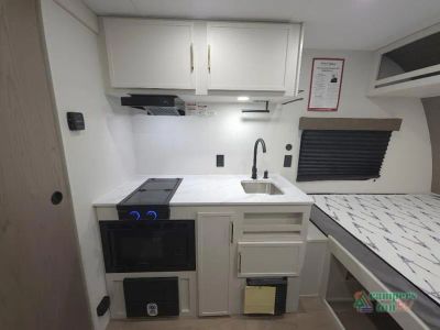 2027 Grand Design Transcend Lite — photo 18 view