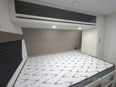 2027 Grand Design Transcend Lite — photo 41 view