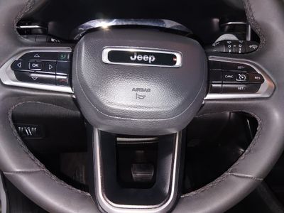 2024 Jeep Compass — photo 12 view